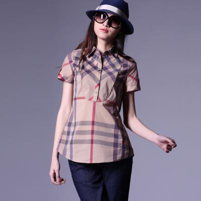 Burberry Women Shirts-551